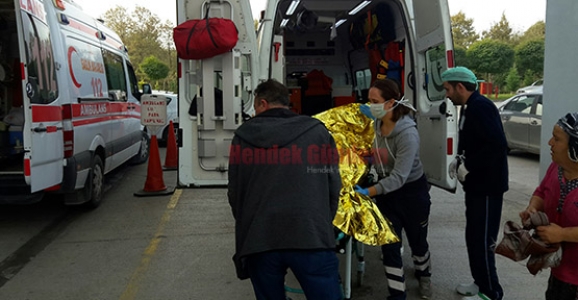 Yaşam Savaşını Kaybetti