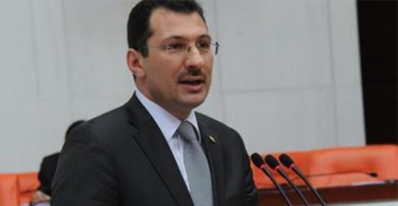 YAVUZ, EMEKTAR BASINIMIZIN BAYRAMI KUTLU OLSUN