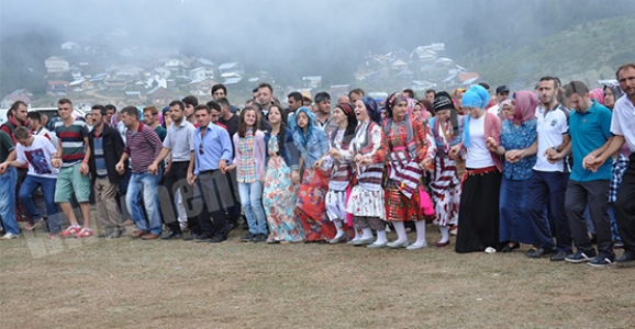 YAYLA FİNALİ ÇİĞDEM’DE YAPILDI