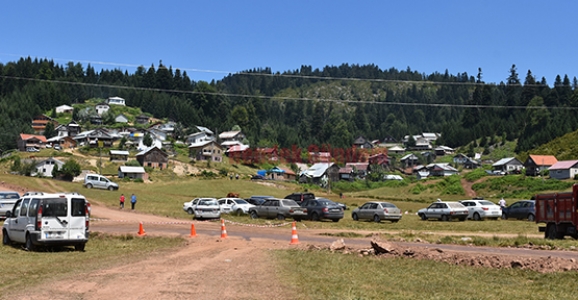 Yaylalara İmar Barışı Piyangosu