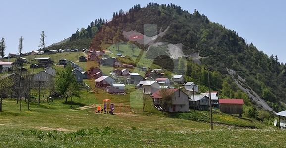 Yaylaya İzinle Çıkılabilecek