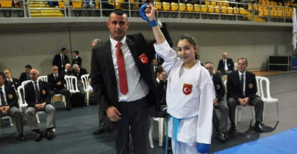 YEMENİCİ VE KAYACIK MİLLİ TAKIM KAMPINDA