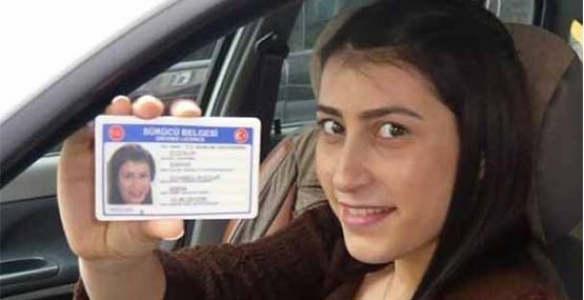 YENİ EHLİYETTE SAĞLIK RAPORU TARTIŞMASINA BAKANLIK SON NOKTAYI KOYDU