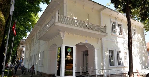 Yeni görevlerle en iyi hizmet hedefi 