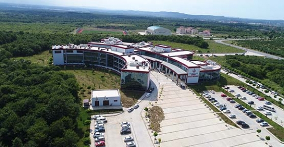 Yeni Hastane Durağına düzenleme