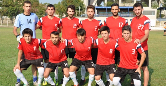 YENİ HENDEK FARK ATTI