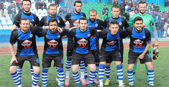 YENİ HENDEKSPOR 90. DAKİKADA BİR PUANI KOPARDI