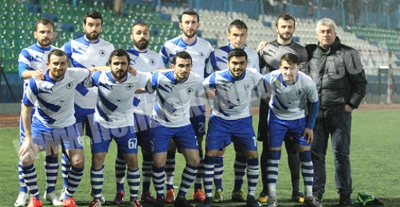 YENİ HENDEKSPOR DÖRT KÖŞE