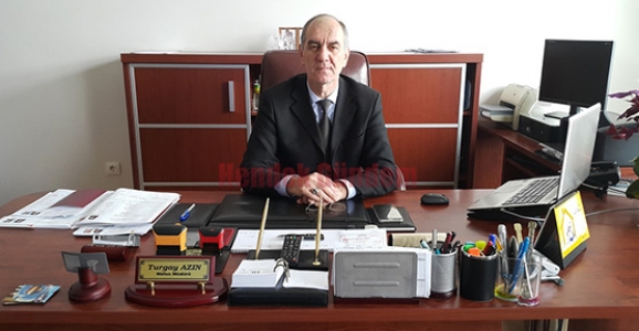 YENİ KİMLİK KARTLARI BAŞVURULARI BAŞLADI