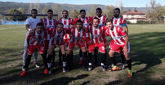 Yeni Mahallespor 2 Attı 3 Puan’ın Sahibi oldu