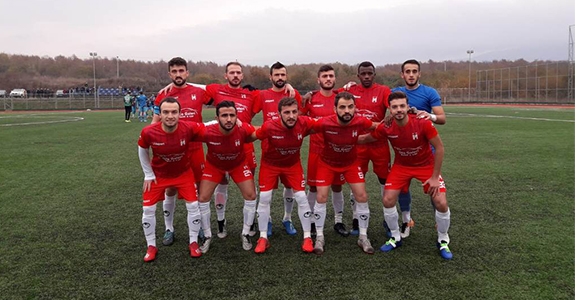 Yeni Mahallespor 2 Attı 3 Puan’ın Sahibi Oldu