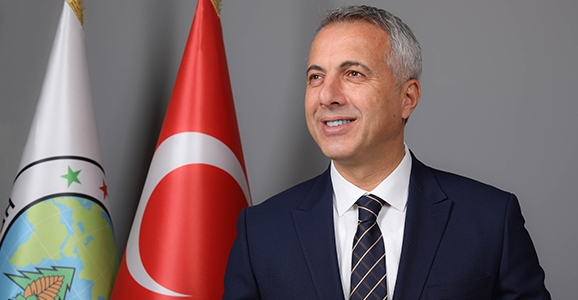 Yeni Umutlarla Yeni Hedeflere