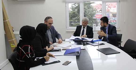 YENİ YAŞAM MERKEZİ İÇİN İHALE TAMAM