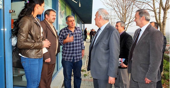 YENİKENT HAYAT BULACAK