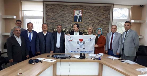 Yenimahalle Anaokulu Tüm Sertifikaları Topluyor