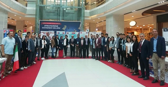 Yenimahalle Anaokulundan Haklı Gurur