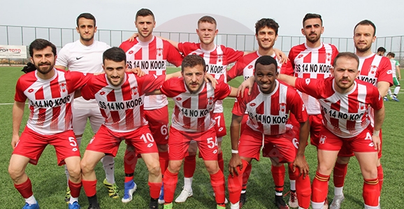 Yenimahalle Şampiyonluk Turunu Hendek’te Atacak