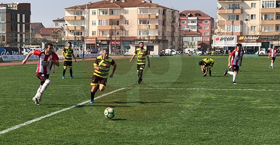 Yenimahallespor Beşledi