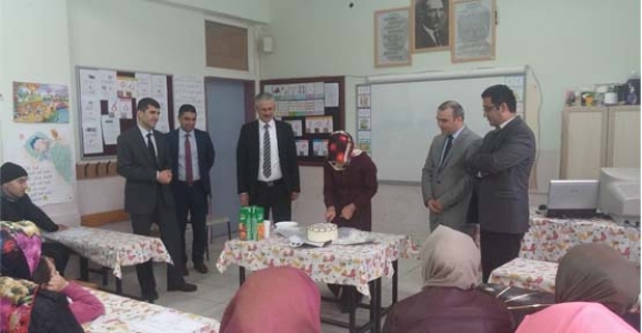 YENİYÜZYIL’DA AİLE EĞİTİMİ 