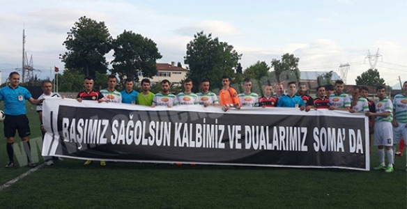 YEŞİLLER GENÇLİKSPOR ÇIKIŞINI SÜRDÜRÜYOR