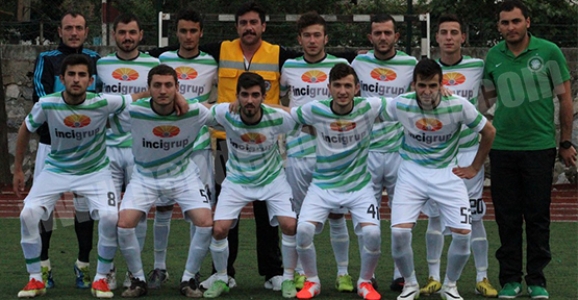 YEŞİLLER İYİ BAŞLADI