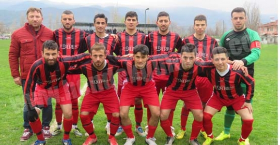 YEŞİLYURT BELDESPOR DEPLASMANDA KAYBETTİ