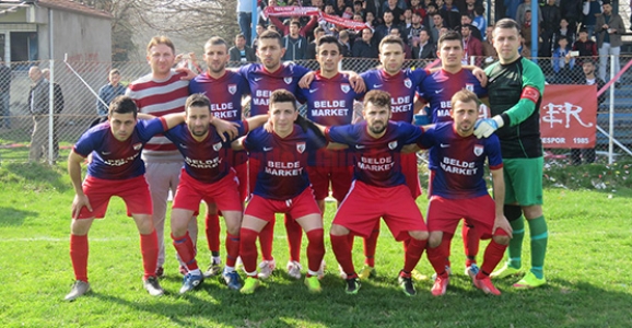 YEŞİLYURT BELDESPOR ŞAMPİ…