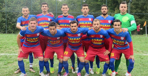 YEŞİLYURT HAKEME TAKILDI