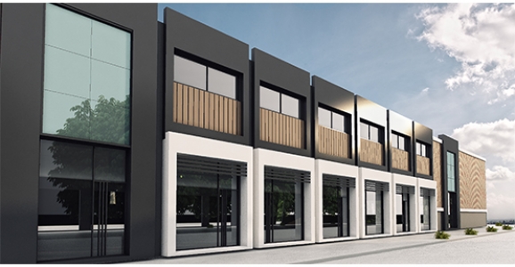 YEŞİLYURT TİCARET MERKEZİ HAYIRLI OLSUN!