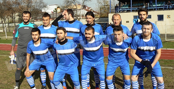 Y.HENDEKSPOR DÖRTLEDİ