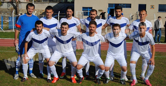 Y.HENDEKSPOR EMİN ADIMLARLA  İLERLİYOR