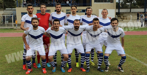  Y.HENDEKSPOR EVİNDE KAZANDI