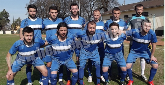 Y.HENDEKSPOR KAYBETTİ