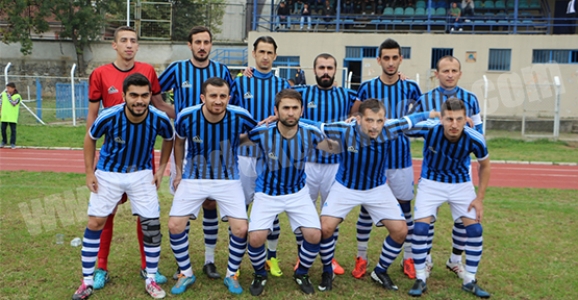 YENİ HENDEKSPOR KAZANMASINI BİLDİ