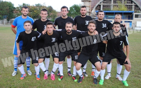 Y.HENDEKSPOR LİGE HAZIR