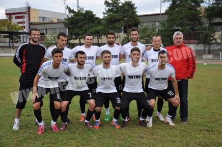 Y.HENDEKSPOR'A CEMALETTİN YILKIN BAŞKAN OLDU 