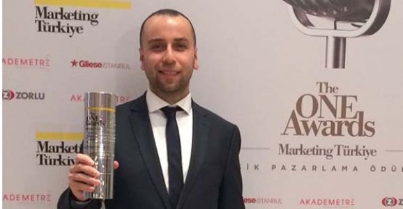 YILIN  “EN BAŞARILI MARKASI”