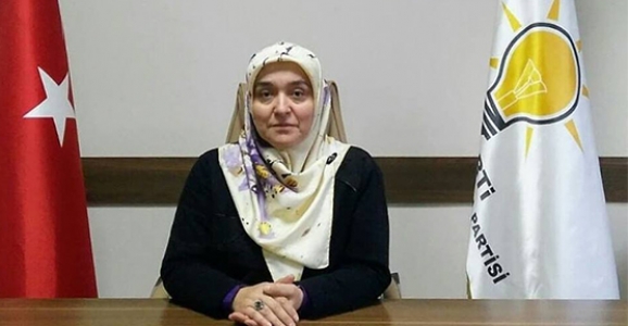 YILKIN 8 MART DÜNYA KADINLAR GÜNÜNÜ KUTLADI