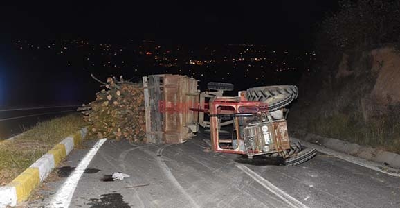 Yine Bayraktepe Yine Kaza