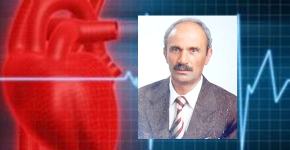 YOLDA KALP KRİZİ GECİREN VATANDAŞ HAYATINI KAYBETTİ