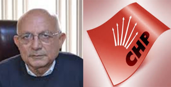 YÜKSEL BÜYÜKAKTEN'DEN İSTİFA AÇIKLAMASI