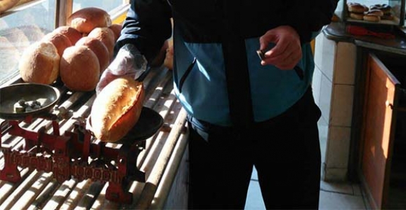 ZABITA FIRINLARI DENETLEDİ