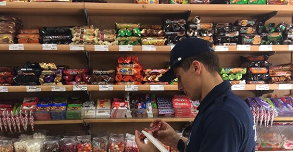 Zabıta Göz Açtırmıyor