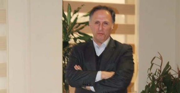 ZAFER ÇAKMAK ANJİYO OLDU