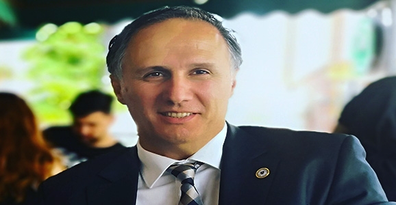 Zafer Çakmak İddialara Cevap Verdi