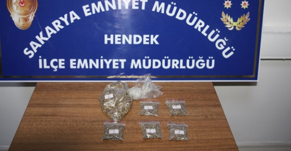 ZEHİR TACİRLERİ İLE MÜCADELE DEVAM EDİYOR