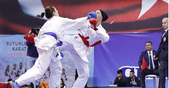 ZEREN VE ÜNLÜSOY AZERBAYCAN’DA