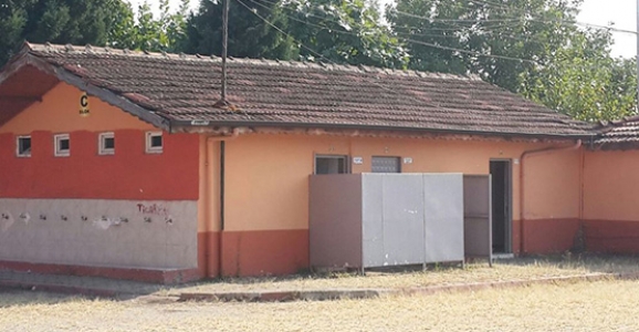 ZİYA GÖKALP İLKOKULUNUN TAŞINMASI TEPKİ ÇEKTİ