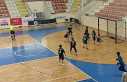 Küçük Ve Yıldız Erkekler Futsal İlçe Birinciliği...