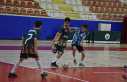 Futsal’da Küçükler kategorisinde Maçlar Başladı